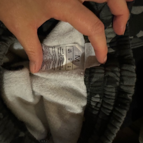 *2* adidas sweats set girls size medium - Picture 6 of 6